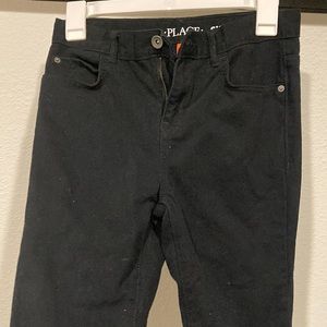 Black Jeans for Boy